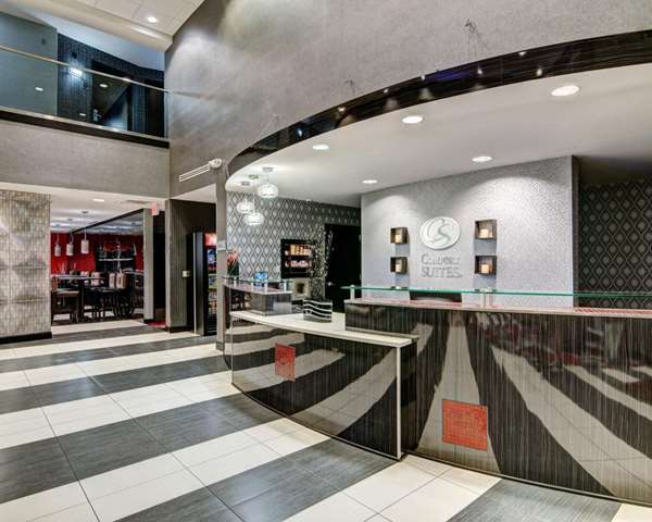  - Comfort Suites Williamsburg