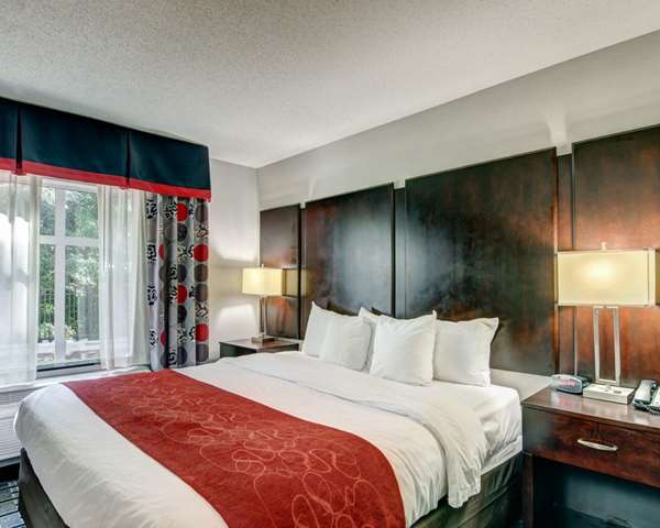  - Comfort Suites Williamsburg