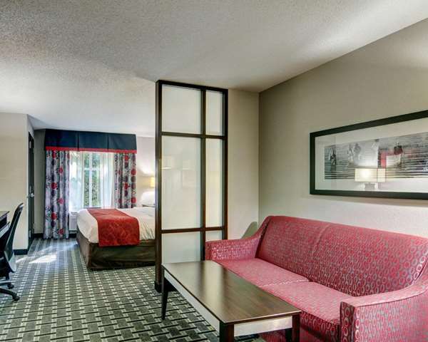  - Comfort Suites Williamsburg