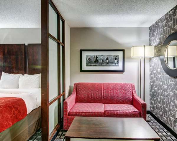  - Comfort Suites Williamsburg