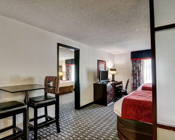 Suite - Comfort Suites Williamsburg