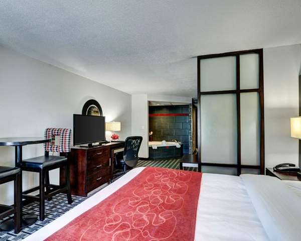 Suite - Comfort Suites Williamsburg