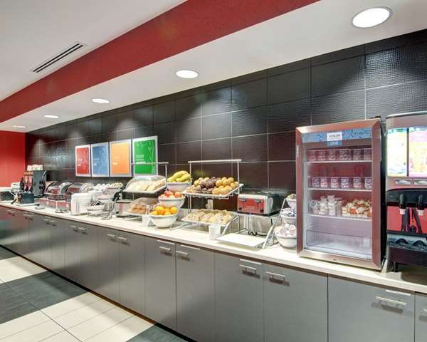 Amenities - Comfort Suites Williamsburg