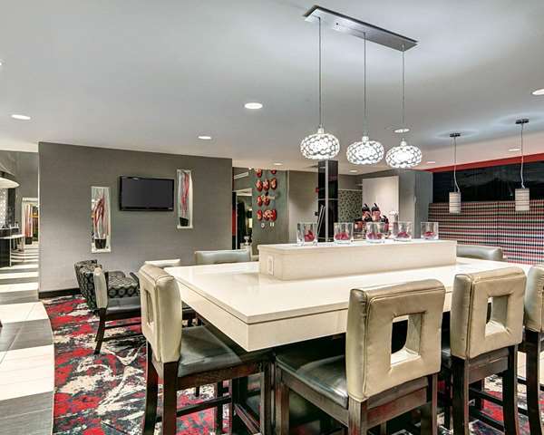 Amenities - Comfort Suites Williamsburg