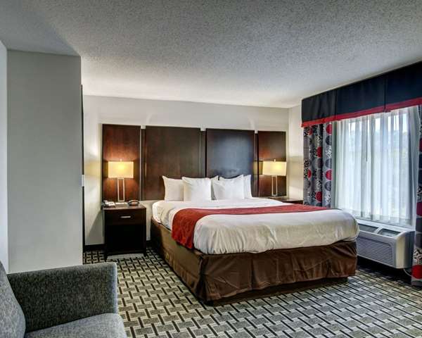Suite - Comfort Suites Williamsburg