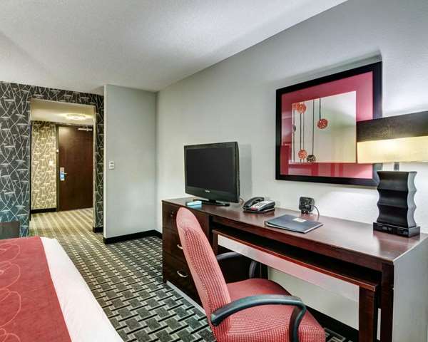 Suite - Comfort Suites Williamsburg