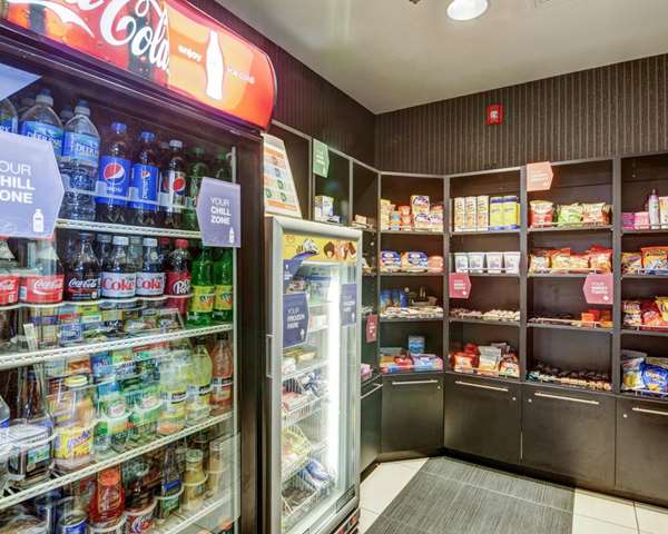  - Comfort Suites Williamsburg