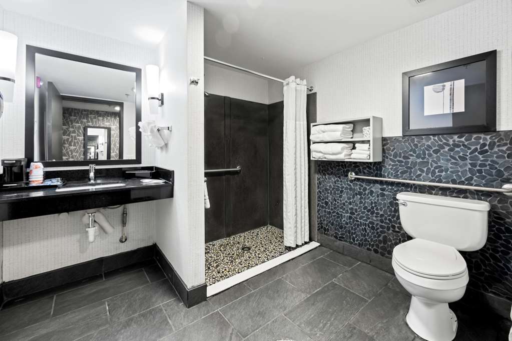 COMFORT SUITES WILLIAMSBURG HISTORI-guestroom-Guest Room,Bathroom,On-Site.jpg