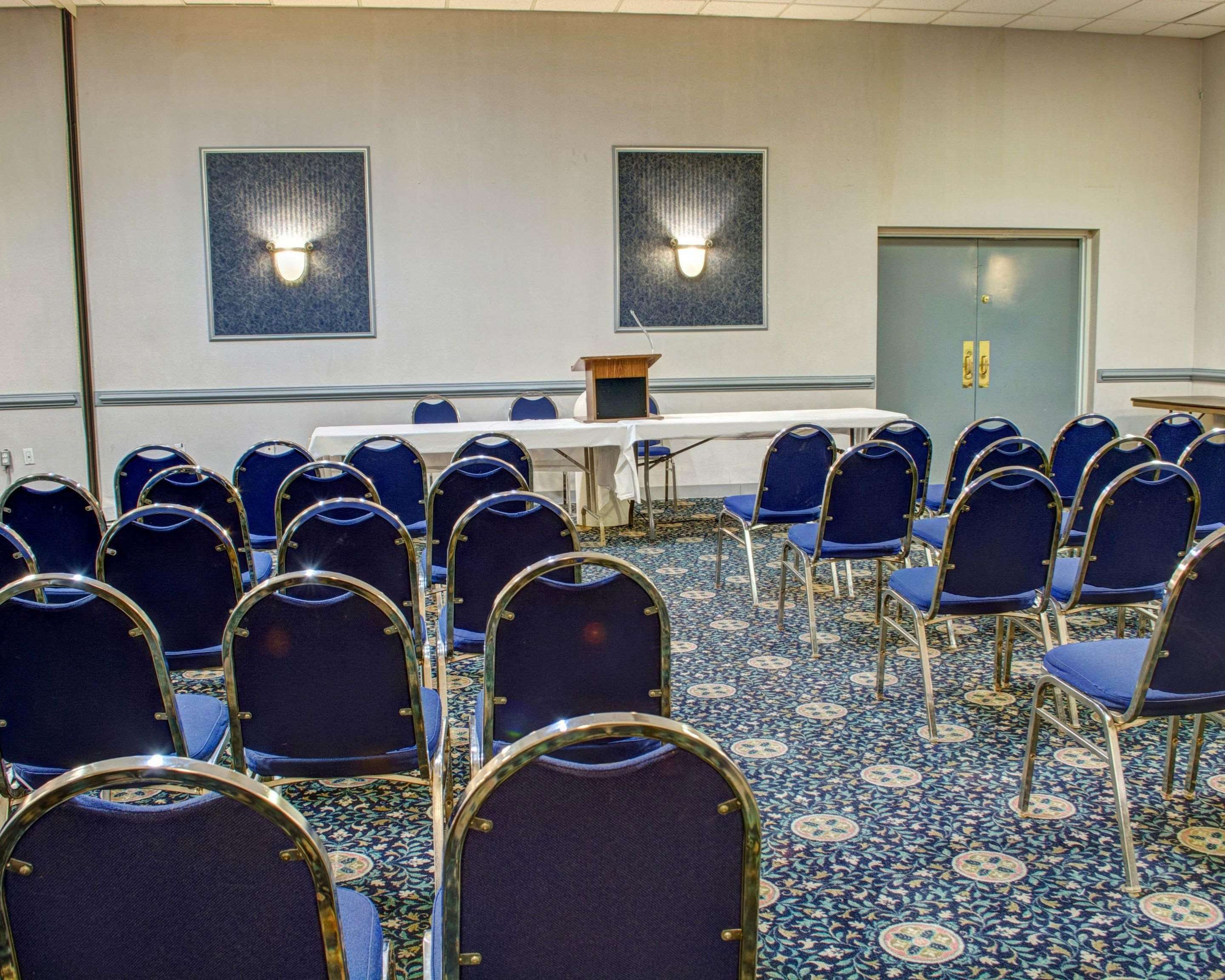 Large space for receptions, parties, anniversaries and business meetings
