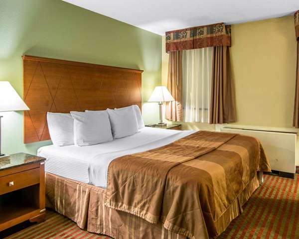  - MainStay Suites Williamsburg