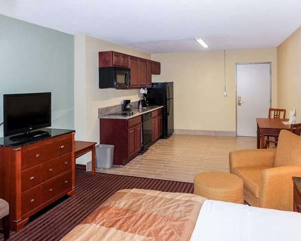  - MainStay Suites Williamsburg