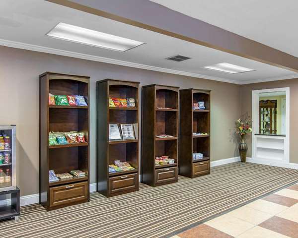  - MainStay Suites Williamsburg