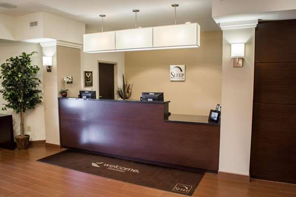  - Sleep Inn & Suites Midlothian