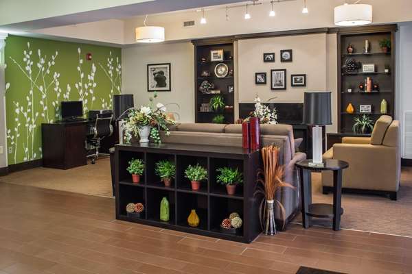  - Sleep Inn & Suites Midlothian