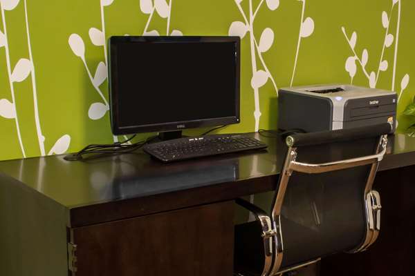Conference Area - Sleep Inn & Suites Midlothian