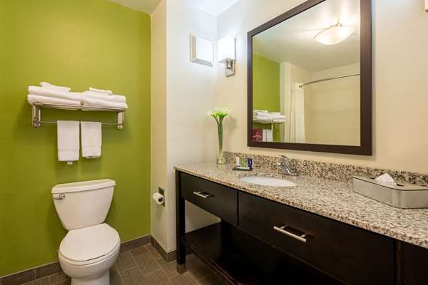  - Sleep Inn & Suites Midlothian