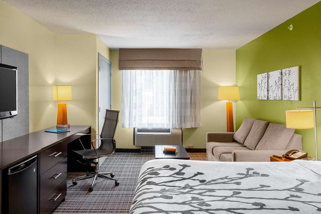 SLEEP INN AND SUITES HARBOUR POINTE-guestroom-Guest Room,Suite,On-Site.jpg