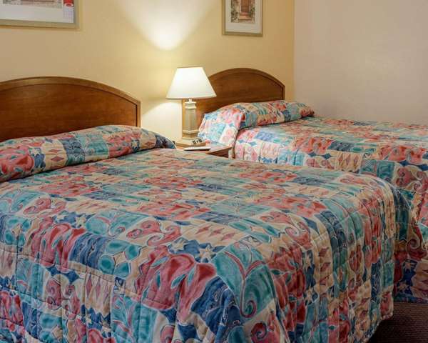 Suite - Rodeway Inn Colonial Heights - I-95, Exit 58