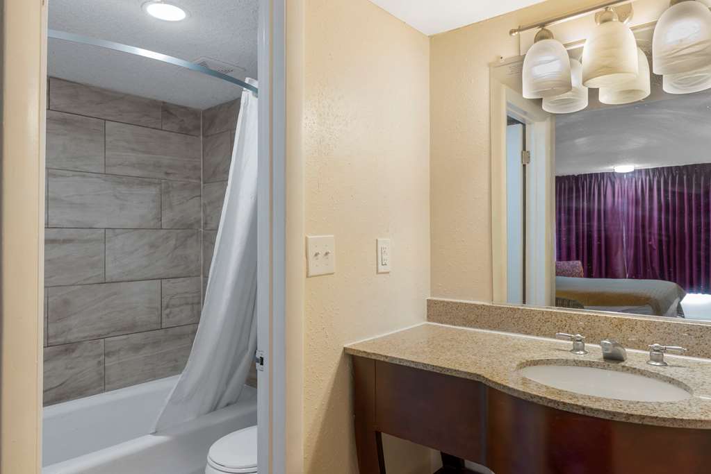 RODEWAY INN COLONIAL HEIGHTS I-95-guestroom-Guest Room,Bathroom,On-Site.jpg