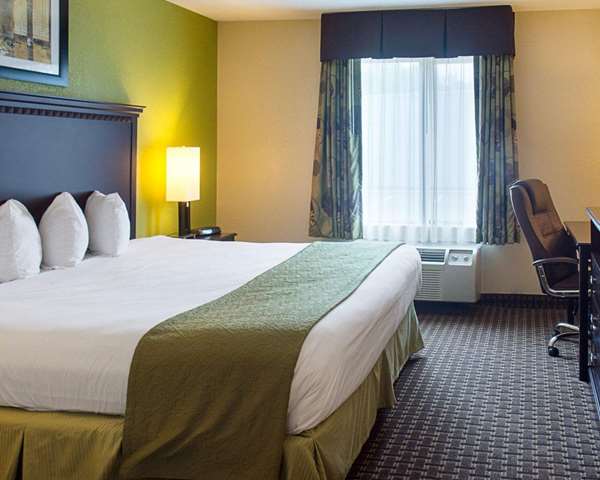  - Quality Inn & Suites Stafford - I-95, Exit 143