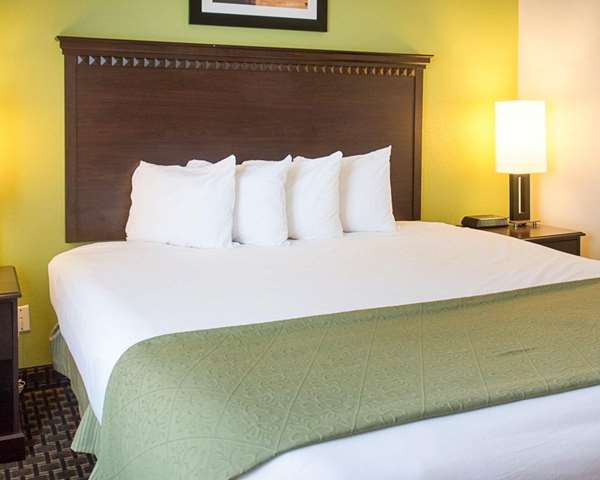 Suite - Quality Inn & Suites Stafford - I-95, Exit 143