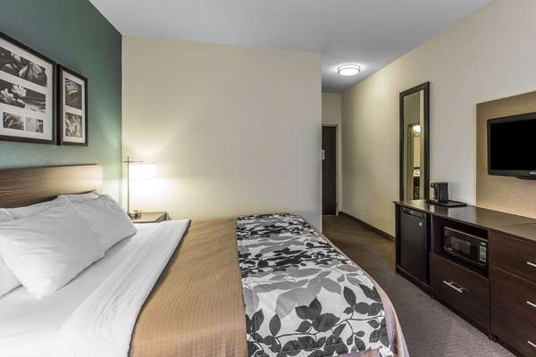  - Sleep Inn & Suites Clintwood