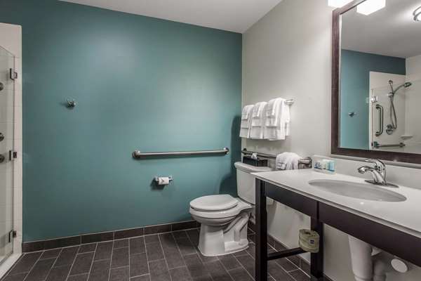  - Sleep Inn & Suites Clintwood