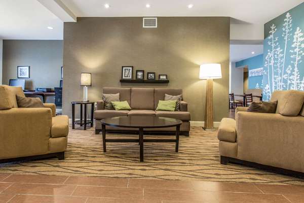  - Sleep Inn & Suites Clintwood