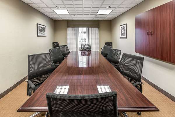  - Sleep Inn & Suites Clintwood