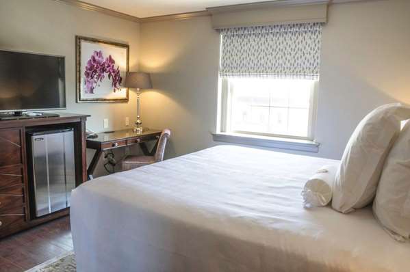 Suite - Bolling Wilson Hotel Wytheville