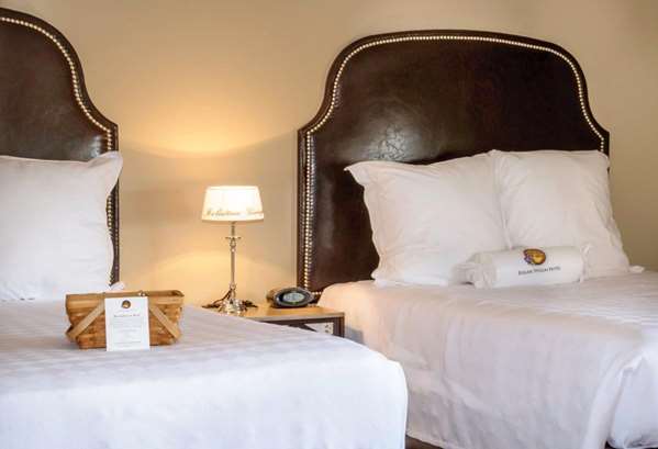  - Bolling Wilson Hotel Wytheville