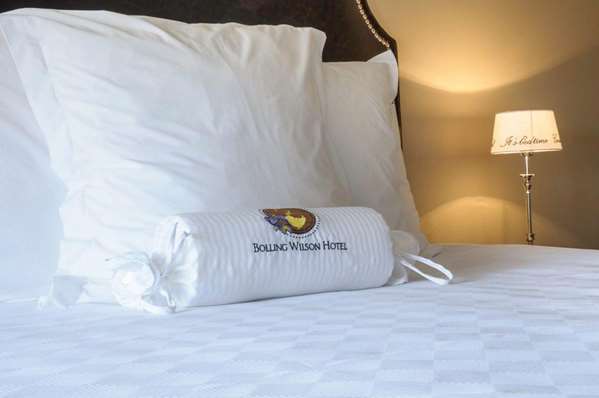  - Bolling Wilson Hotel Wytheville