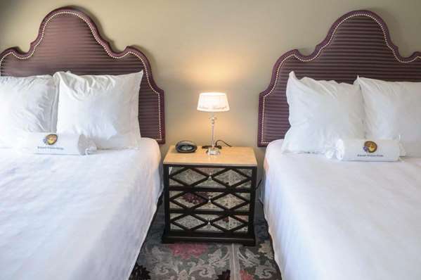  - Bolling Wilson Hotel Wytheville