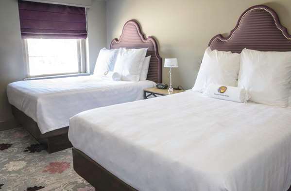  - Bolling Wilson Hotel Wytheville