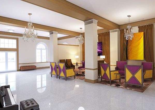  - Bolling Wilson Hotel Wytheville