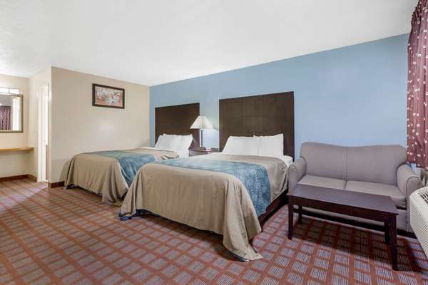  - Econo Lodge Woodstock