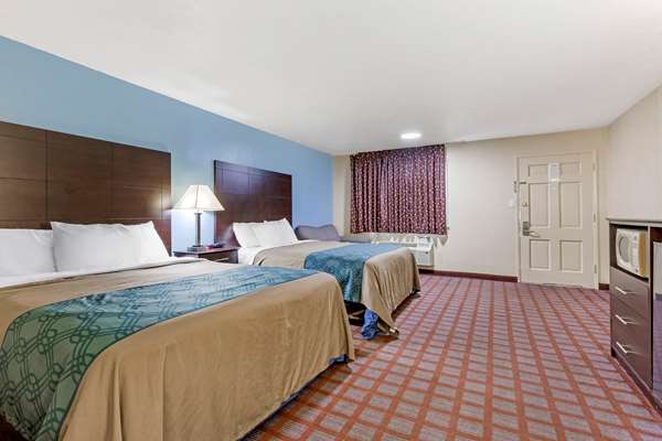 - Econo Lodge Woodstock