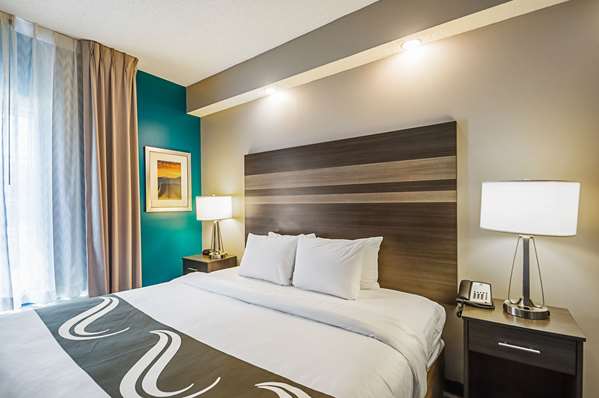  - Quality Inn Harrisonburg - I-81, Exit 247