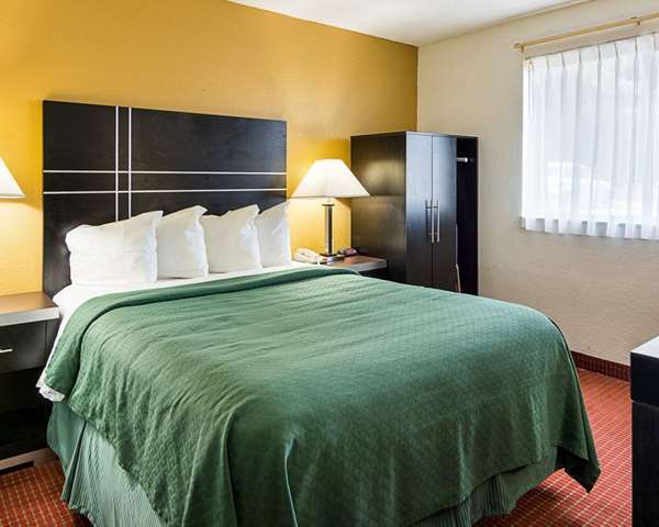  - Quality Inn Chesapeake - I-64, Exit 290