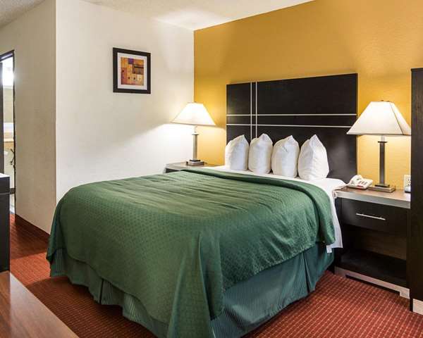  - Quality Inn Chesapeake - I-64, Exit 290