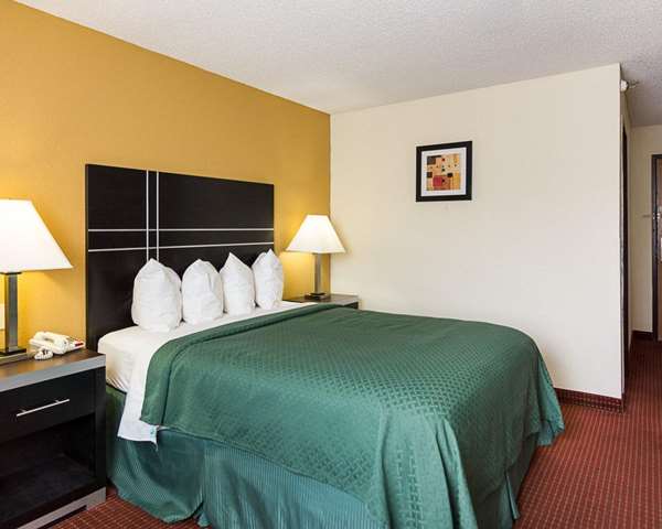  - Quality Inn Chesapeake - I-64, Exit 290