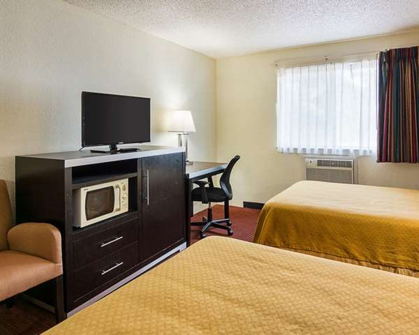  - Quality Inn Chesapeake - I-64, Exit 290