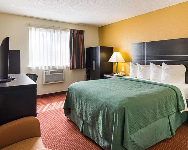  - Quality Inn Chesapeake - I-64, Exit 290