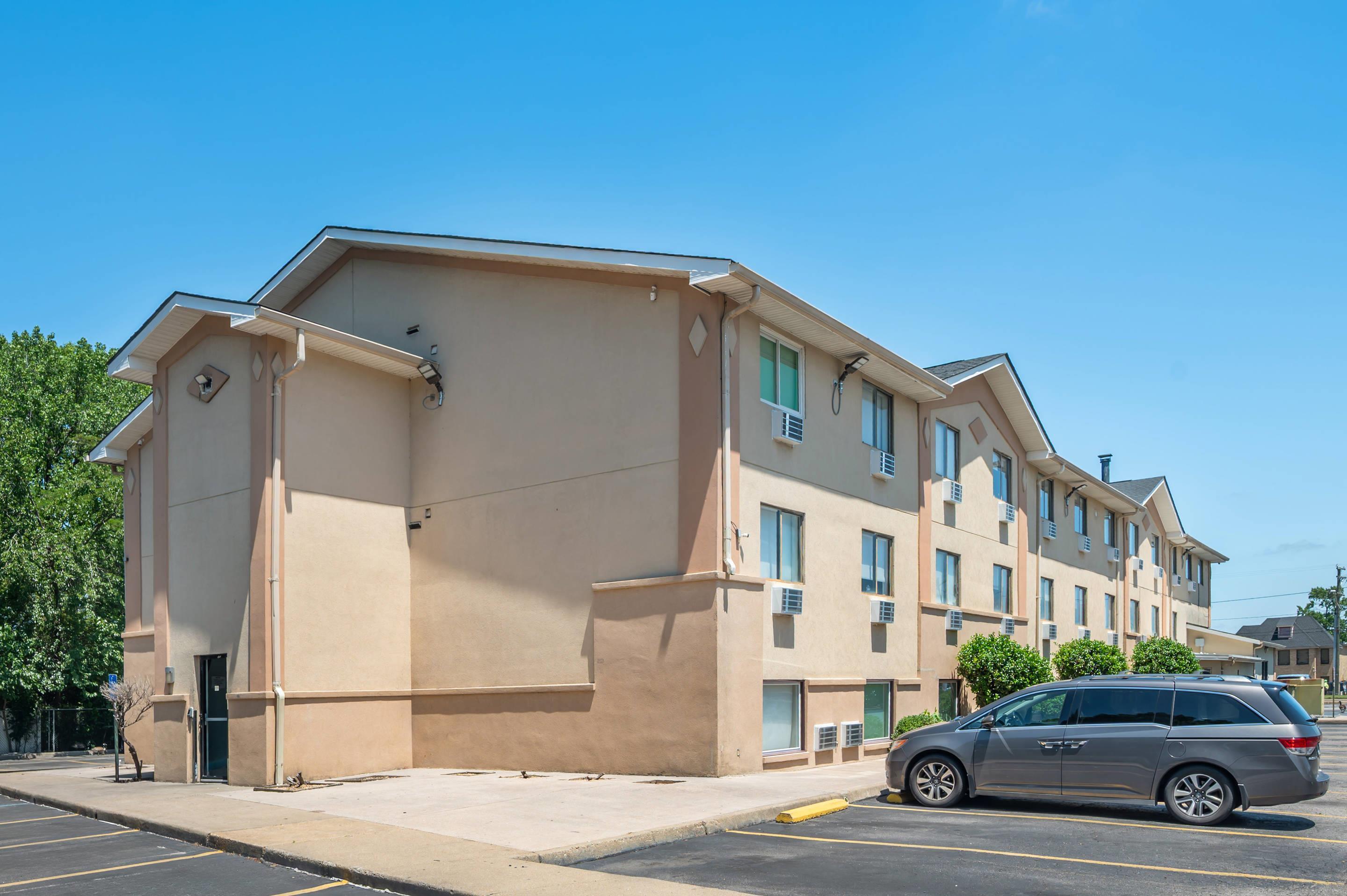 Hotel exterior | Quality Inn Chesapeake