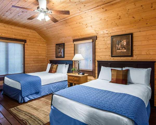 Suite - Bluegreen Vacations Shenandoah Crossing Resort Gordonsville