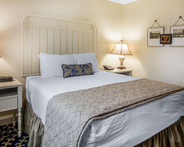  - Bluegreen Vacations Shenandoah Crossing Resort Gordonsville