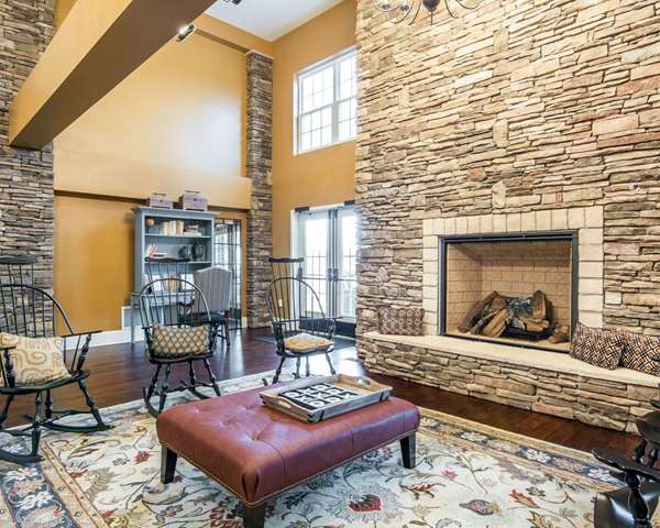  - Bluegreen Vacations Shenandoah Crossing Resort Gordonsville