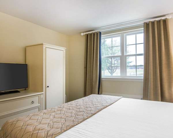  - Bluegreen Vacations Shenandoah Crossing Resort Gordonsville