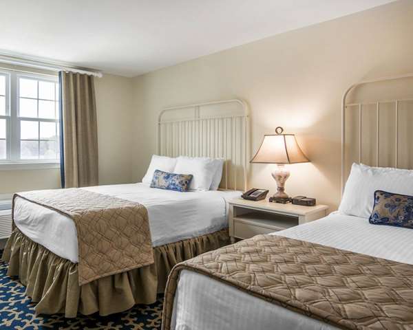  - Bluegreen Vacations Shenandoah Crossing Resort Gordonsville