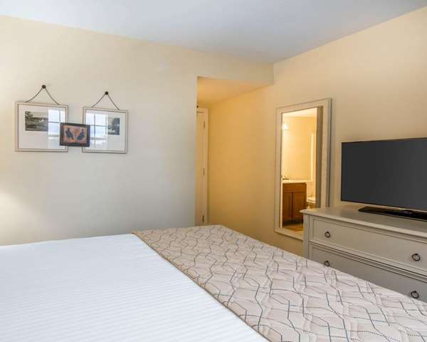  - Bluegreen Vacations Shenandoah Crossing Resort Gordonsville